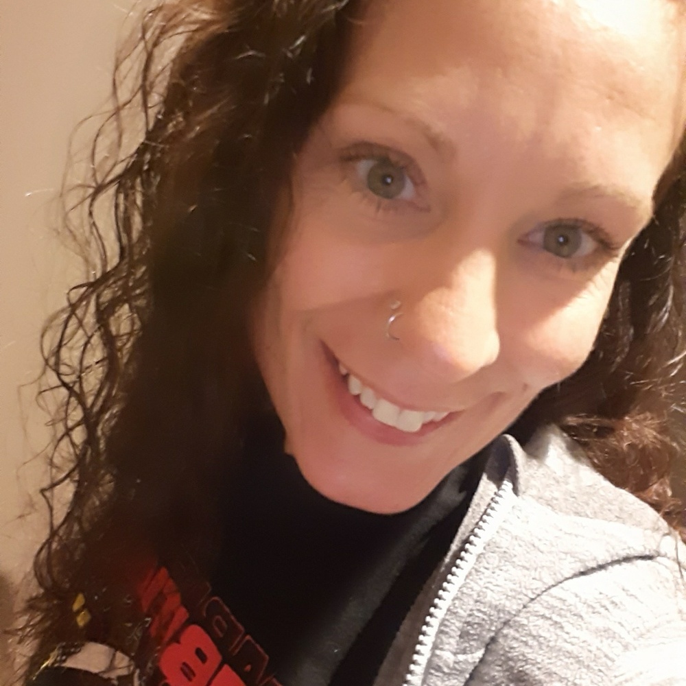 Meet your Posher, Julie